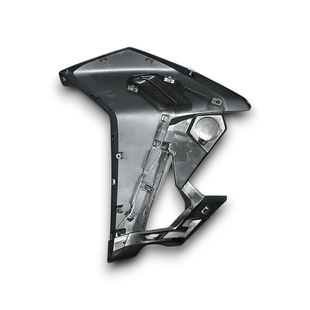 Right front fairing honda africa twin dct es 1100 code:64311mlne000 (2024 > 2026) 