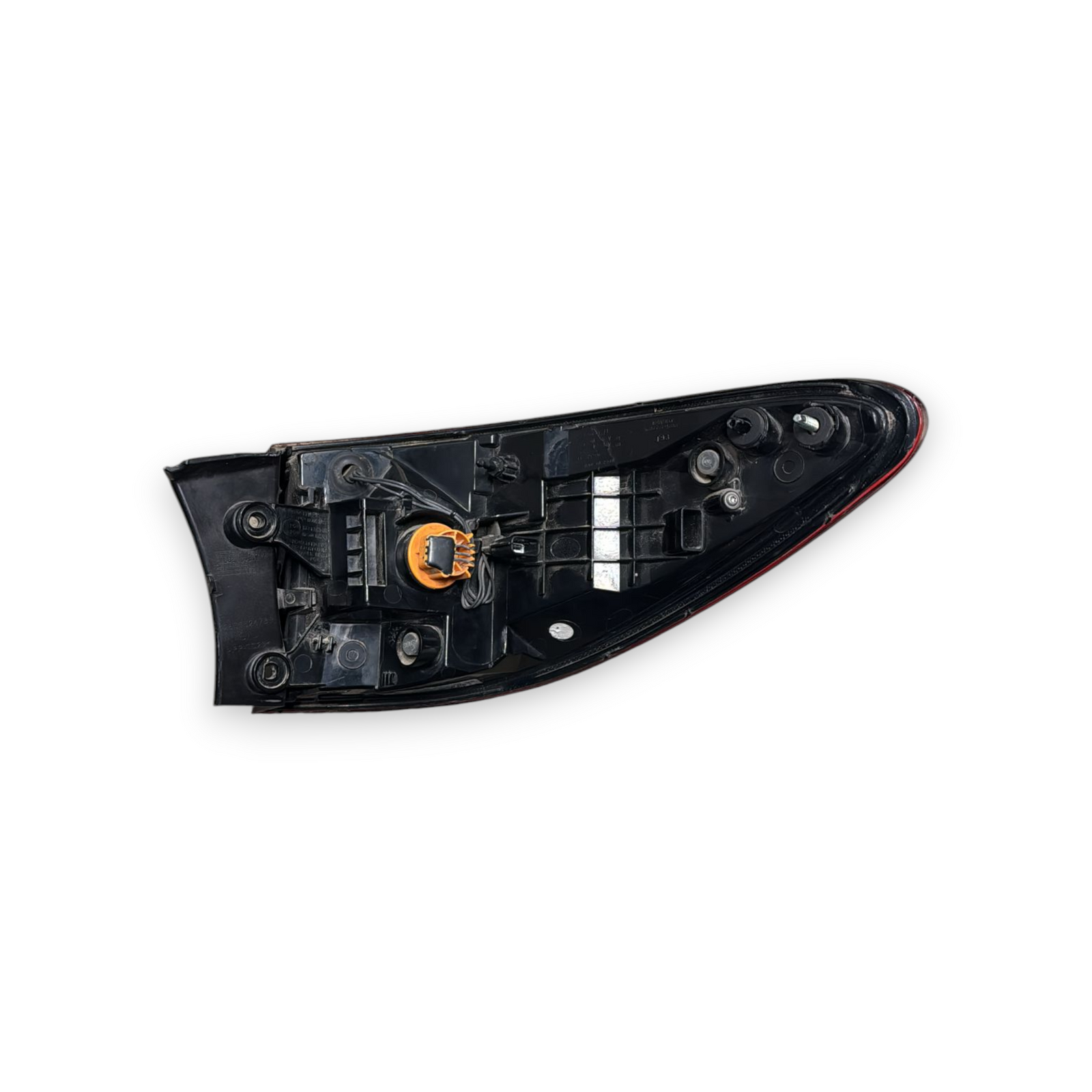 Stop / Fanale posteriore sinistro Renault kadjar cod.265552478R (2015-2022)