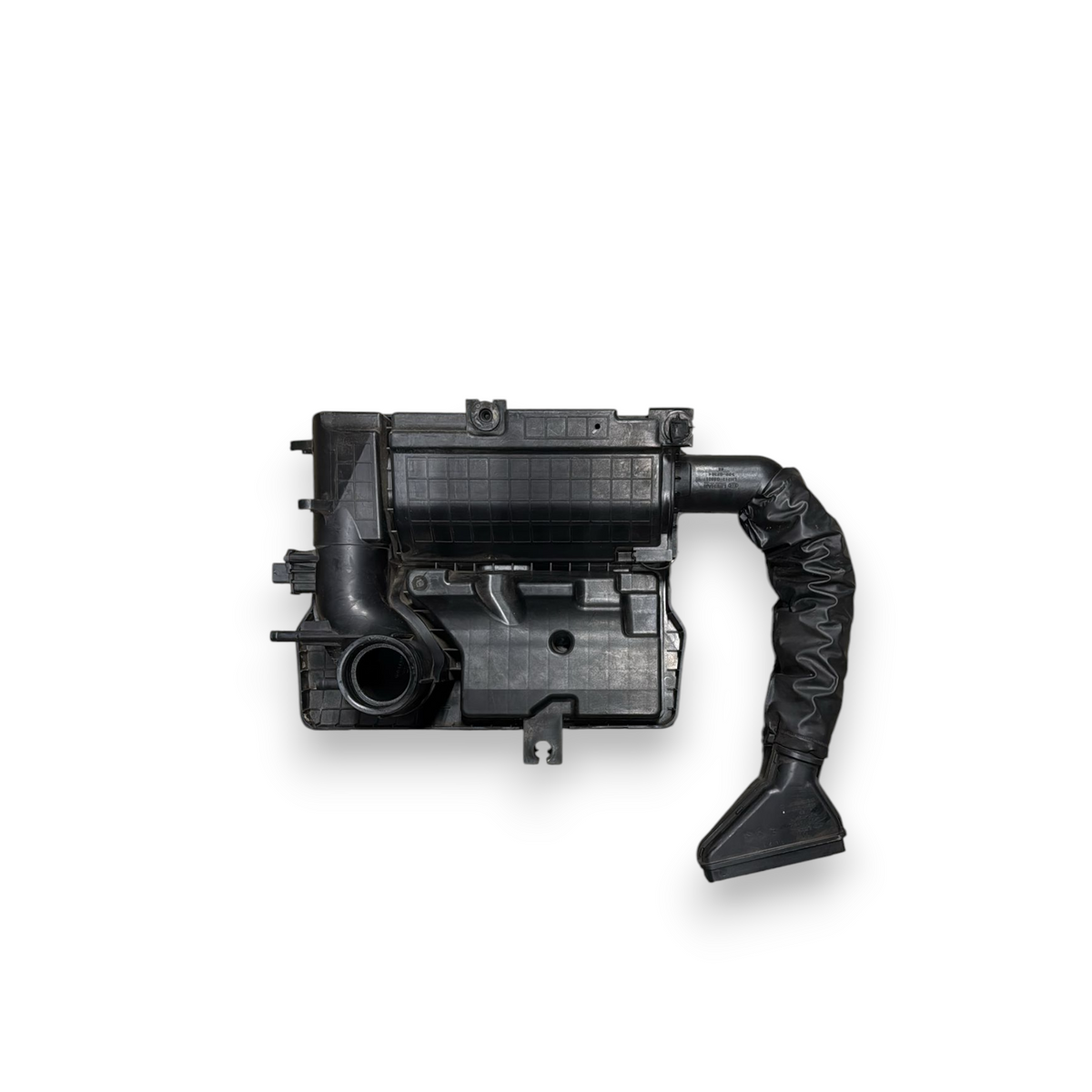 Carter / Filtro aria Kia Picanto III JA 1.0 benzina cod.28100-G6200 (2017-)