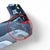 Paraurti posteriore nero BMW X1 (F48) (2015 > 2022)