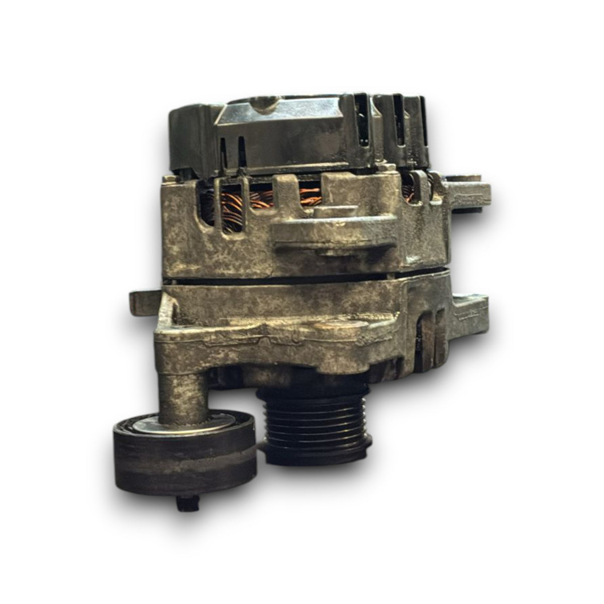 Alternator Ford Transit 8 Cod. GK2T-10300-BC 1.5 Diesel (2014 >) 