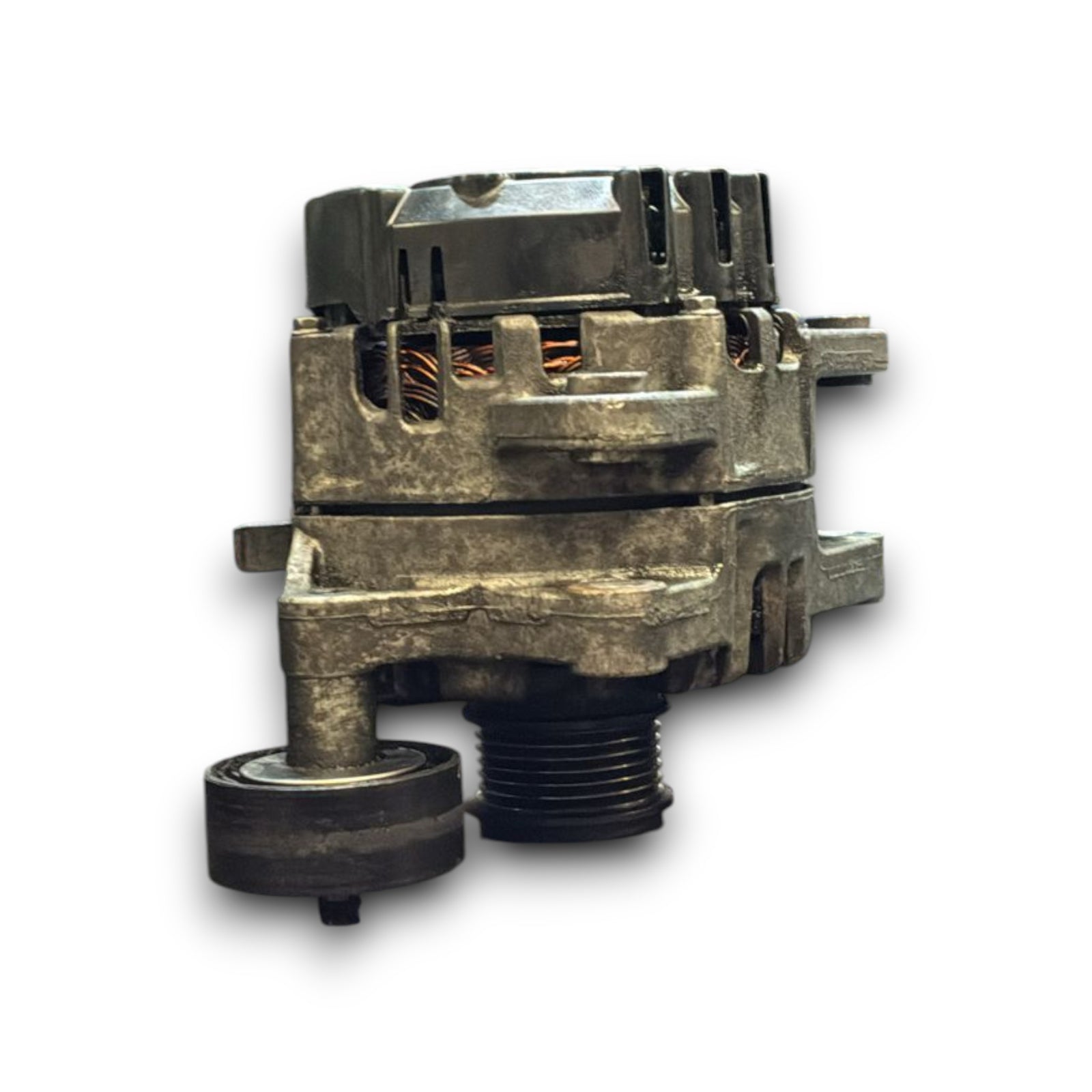 Alternator Ford Transit 8 Cod. GK2T-10300-BC 1.5 Diesel (2014 >) 