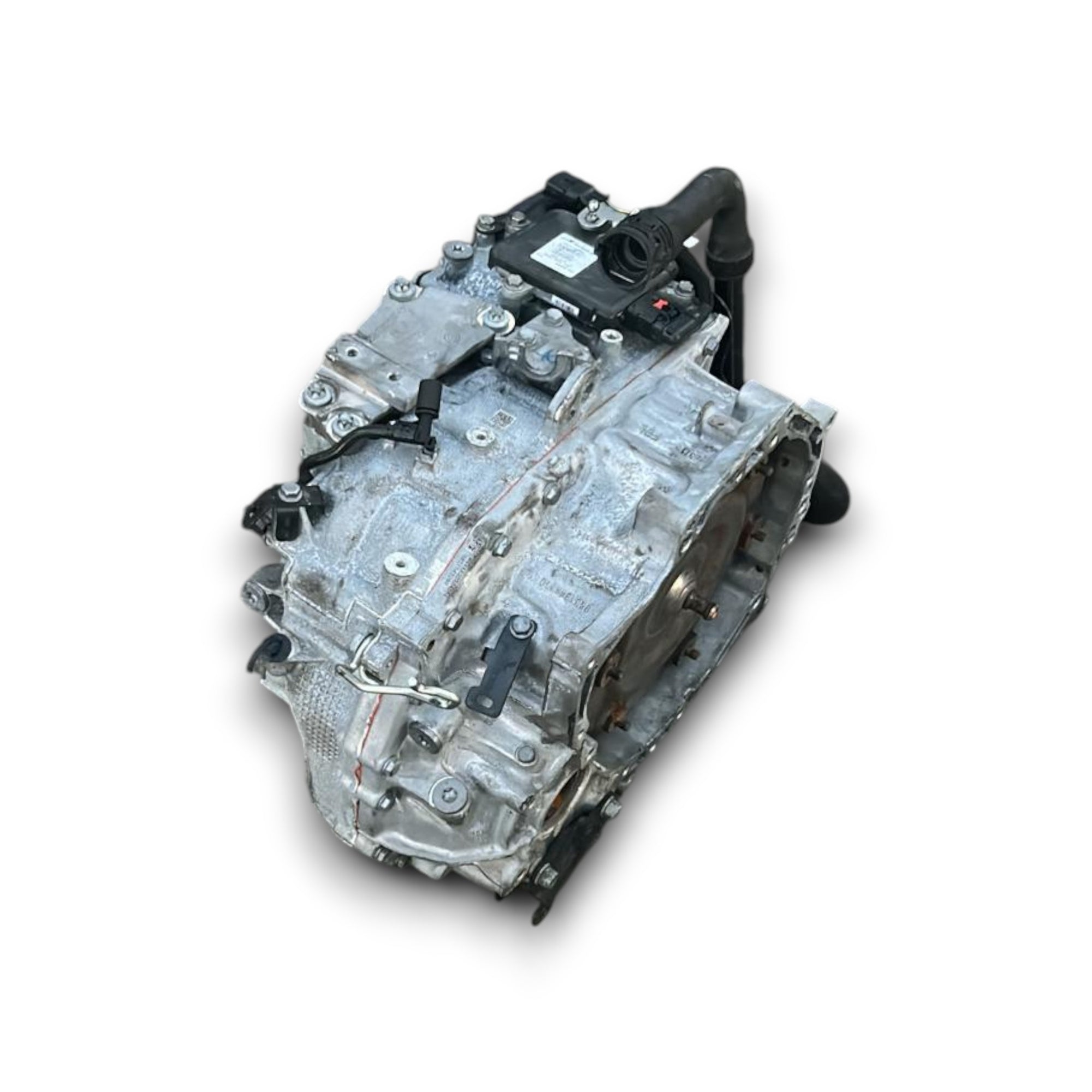 Automatische transmissie Citroen C3 III cod.9831944110 1.2 benzine (2016 > 2023) cod.9831753380 