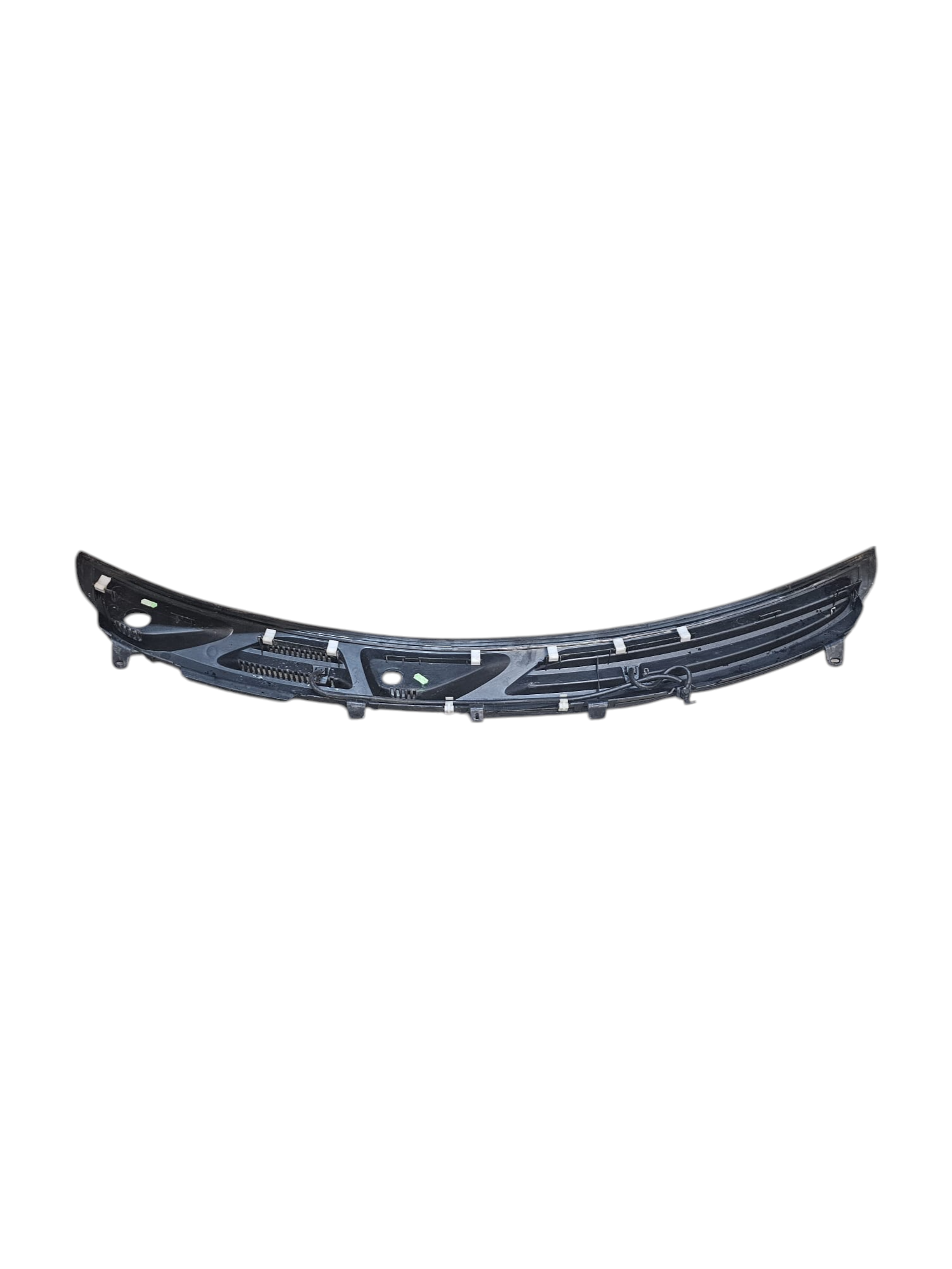 Griglia /Gocciolatoio Parabrezza Anteriore Fiat Panda 169 (2003-2012) Cod:735340441