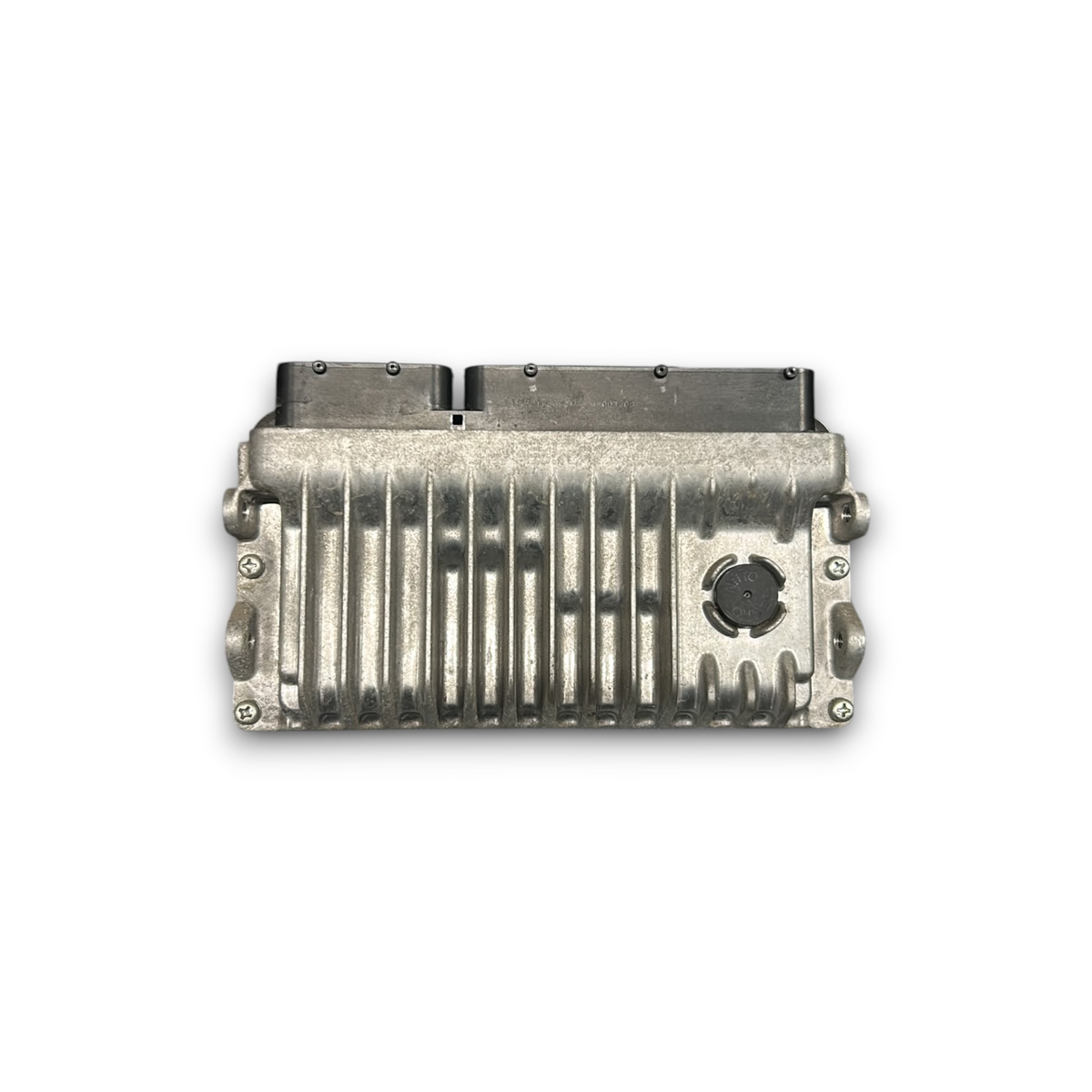 Centralita ECU motor Toyota Yaris 1.3 gasolina cod:89661-0df50 (2011 > 2017) 
