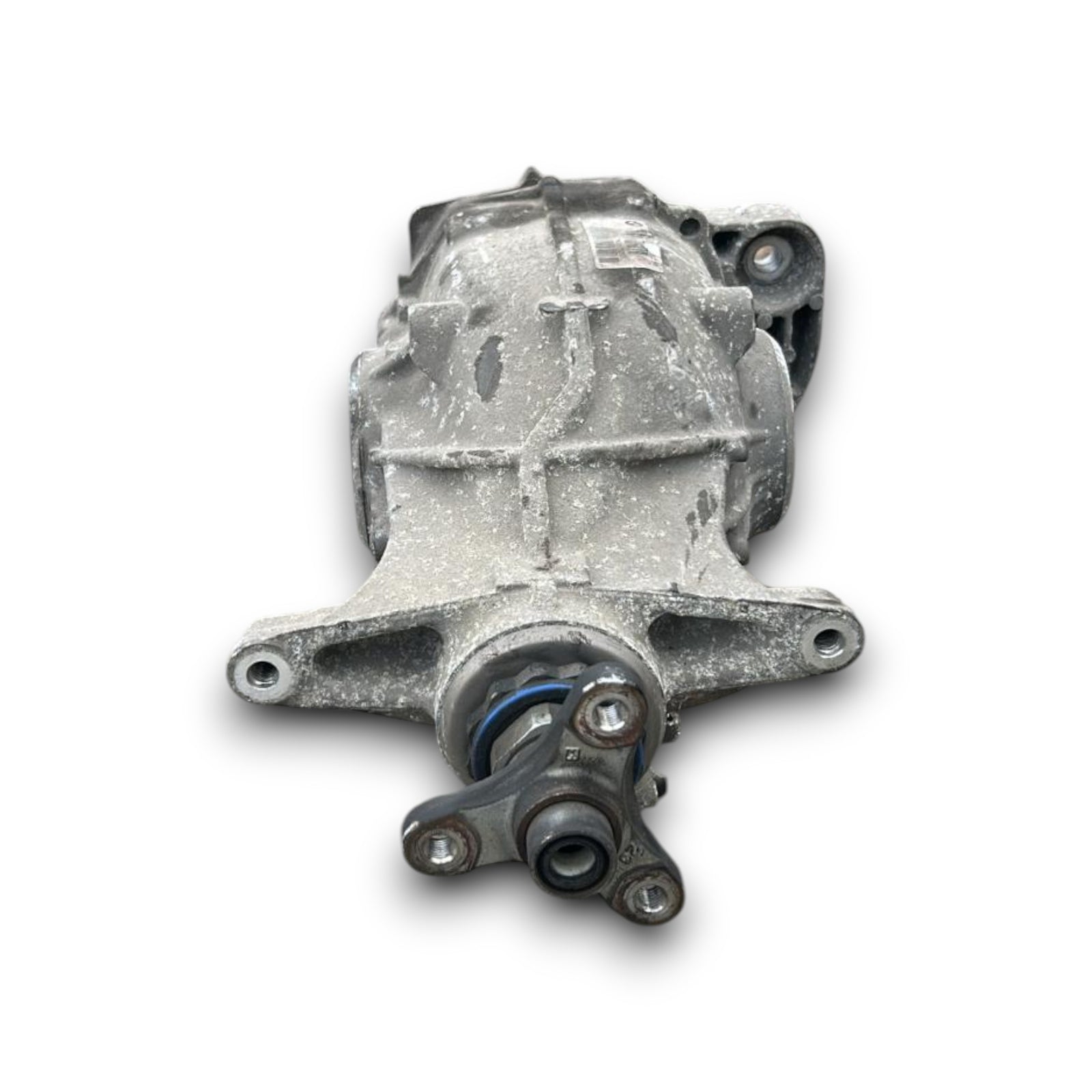 Differenziale posteriore BMW Serie 5 8624221-05 2.0 diesel (G31) (2017 > 2023)