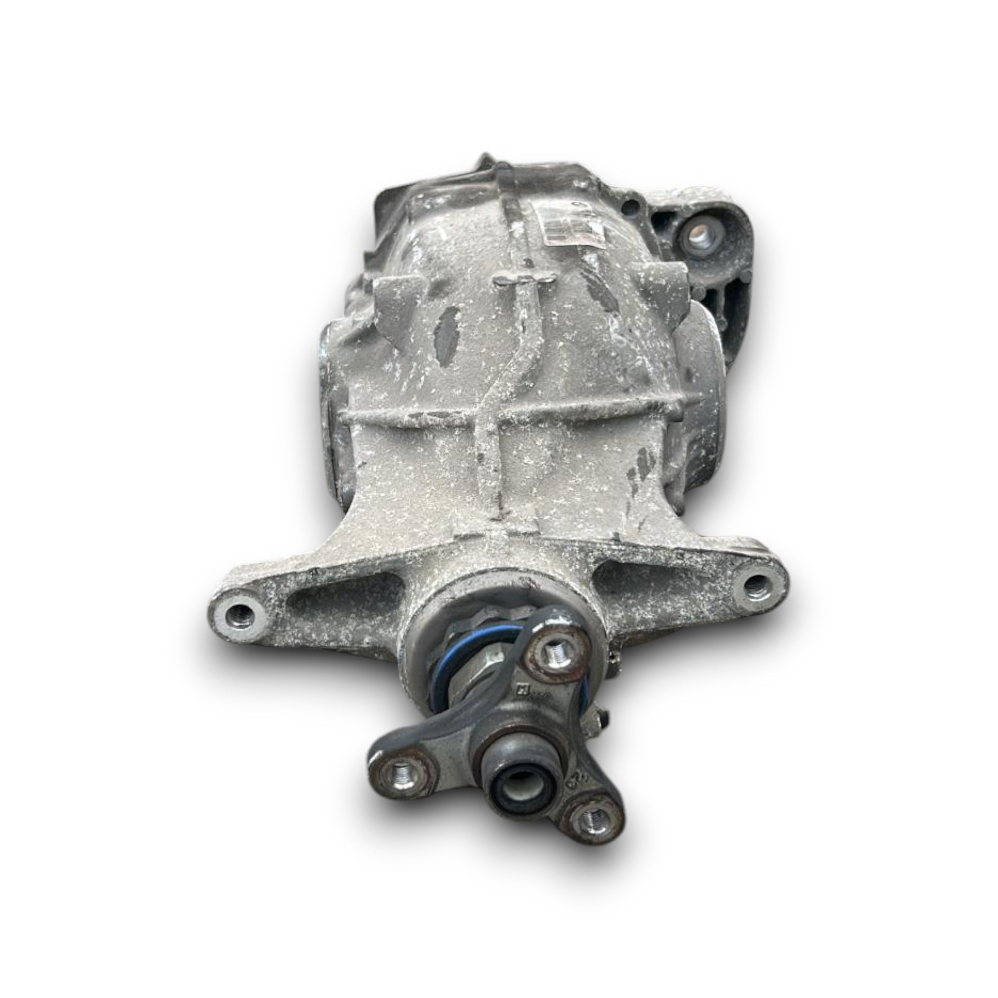 Differenziale posteriore BMW Serie 5 8624221-05 2.0 diesel (G31) (2017 > 2023)