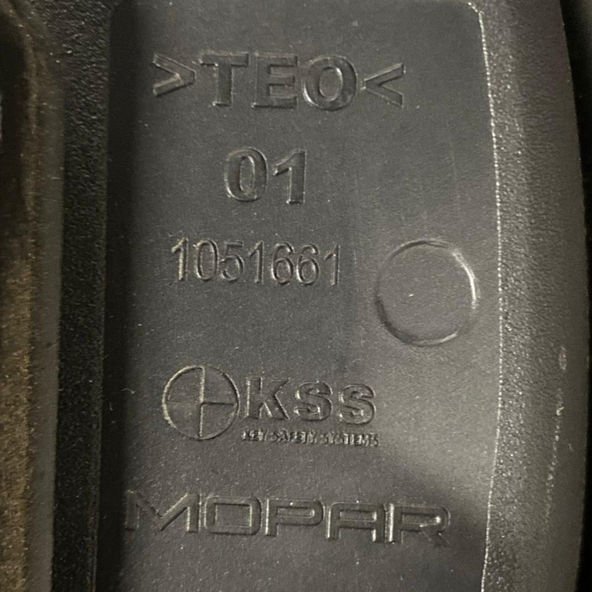 Volante / sterzo Jeep Renegade (2014-) Cod: 1051661