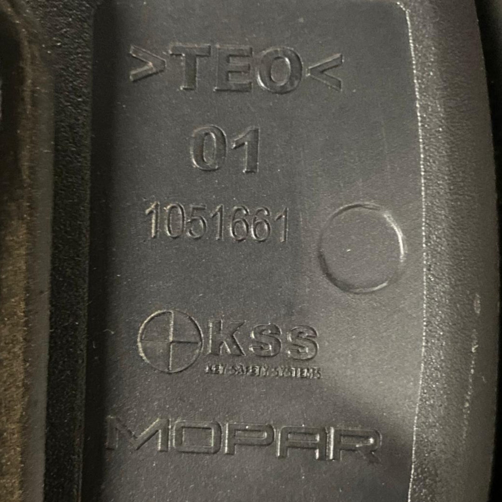 Volante / sterzo Jeep Renegade (2014-) Cod: 1051661