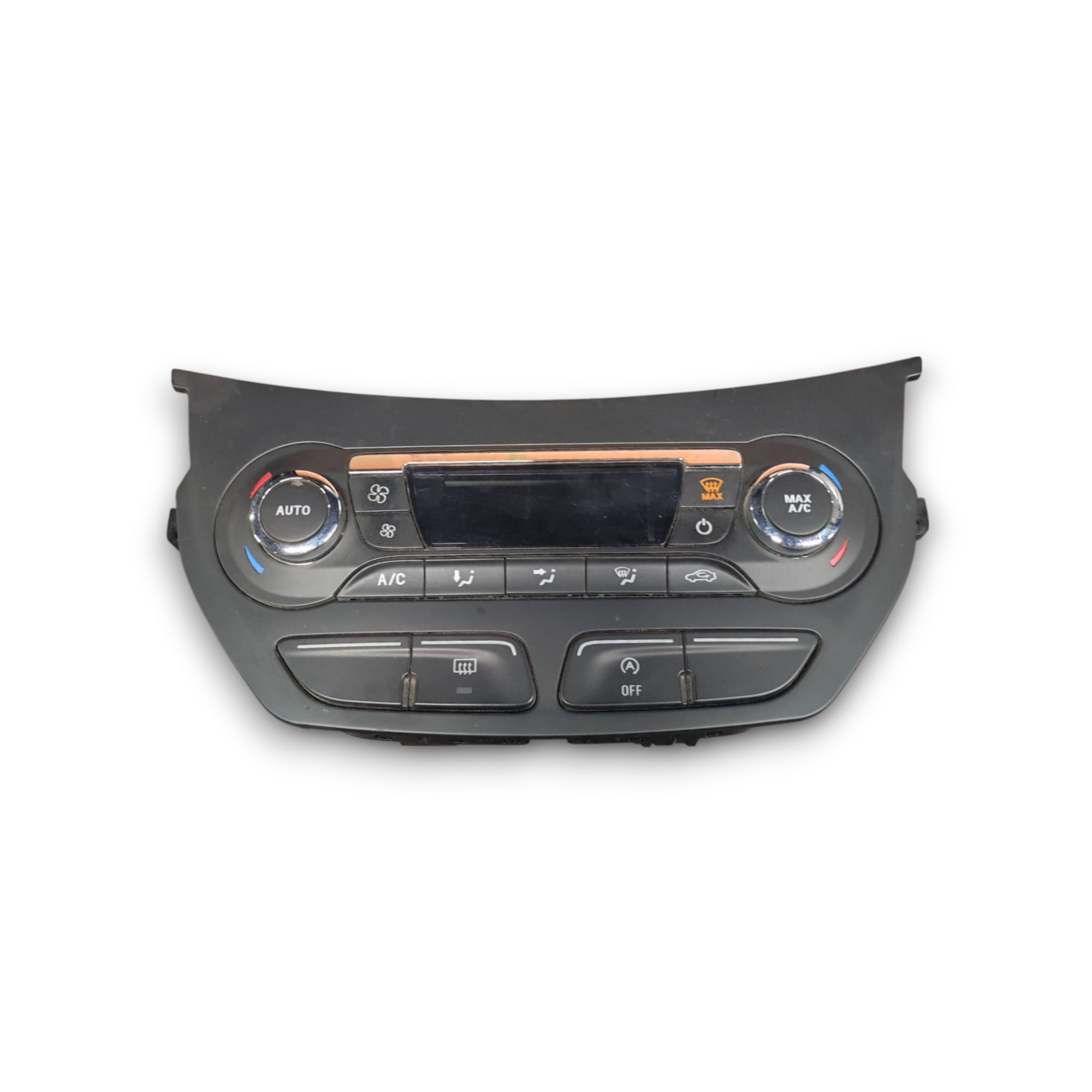 Comandi clima ford c-max 1.0 benzina cod: am5t18c612bn (2010-2019)