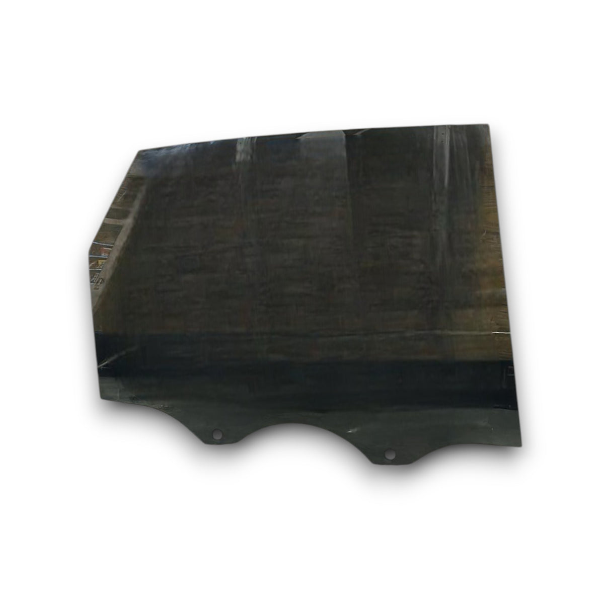 Vetro posteriore destro Porsche Cayenne (9Y0 / PO536) cod.9y0845026a (2017 &gt; ) finestrino