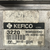 Centralina ECU Motore Hyundai I20 1.2 Benzina cod:9030933220KD (2008 > 2014)