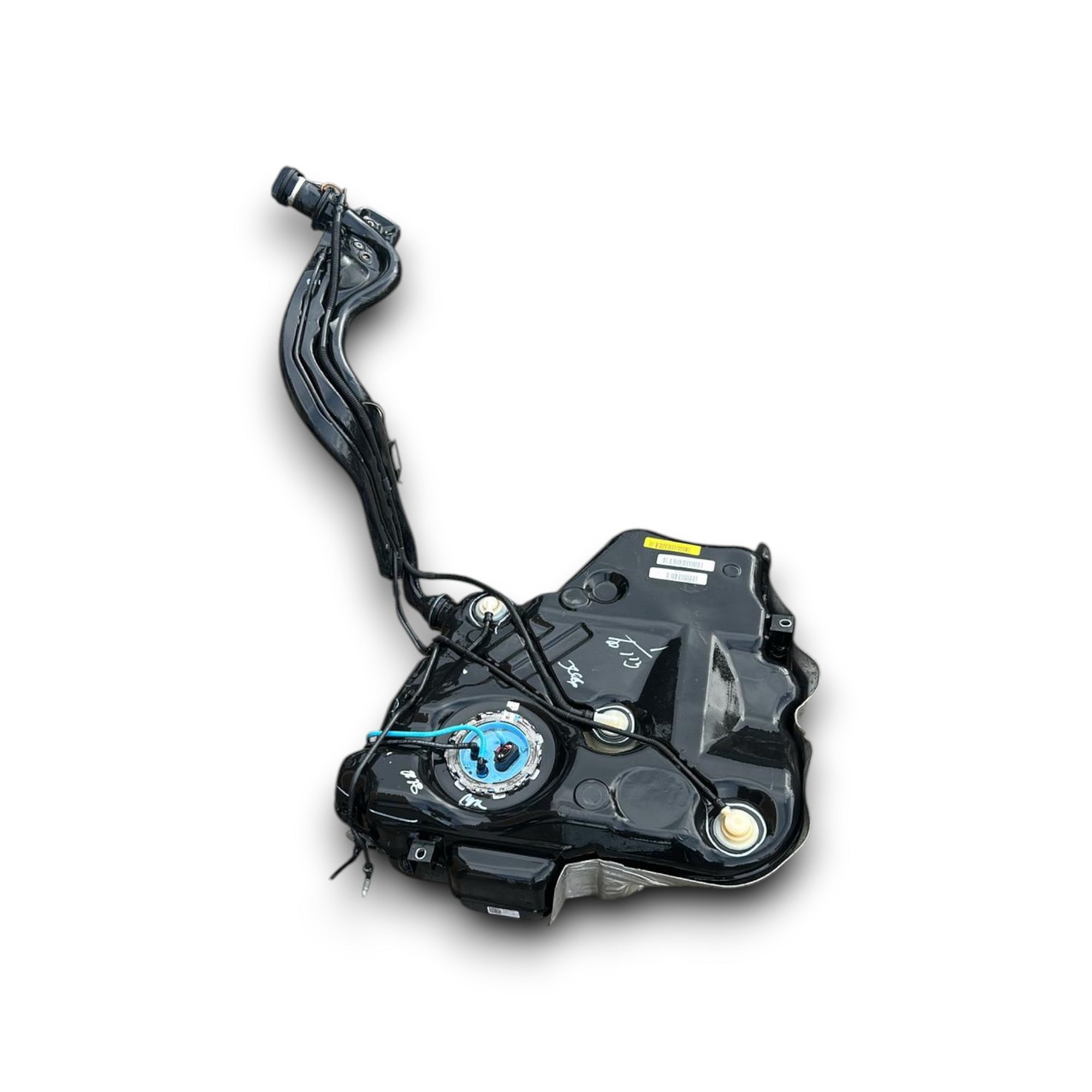 Réservoir de carburant Volkswagen Golf VI Avant SW cod.1k0201022lg 1.4 essence (2008 > 2012) + flotteur 