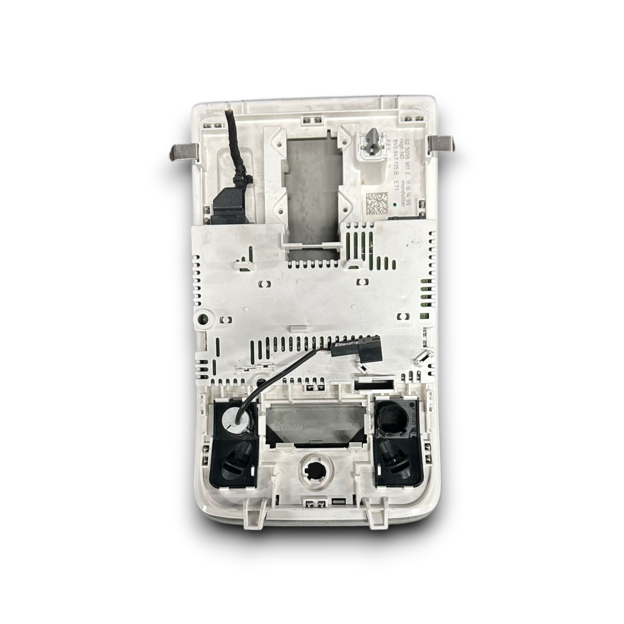 Audi A3 8V plafondlamp cod: 8V0947135B (2012 > 2020) 