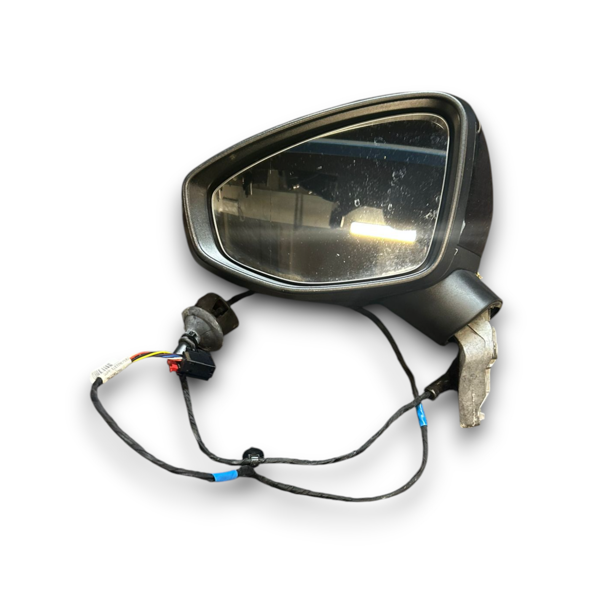 Specchio / specchietto retrovisore sinistro audi a3 8y (2020 >)