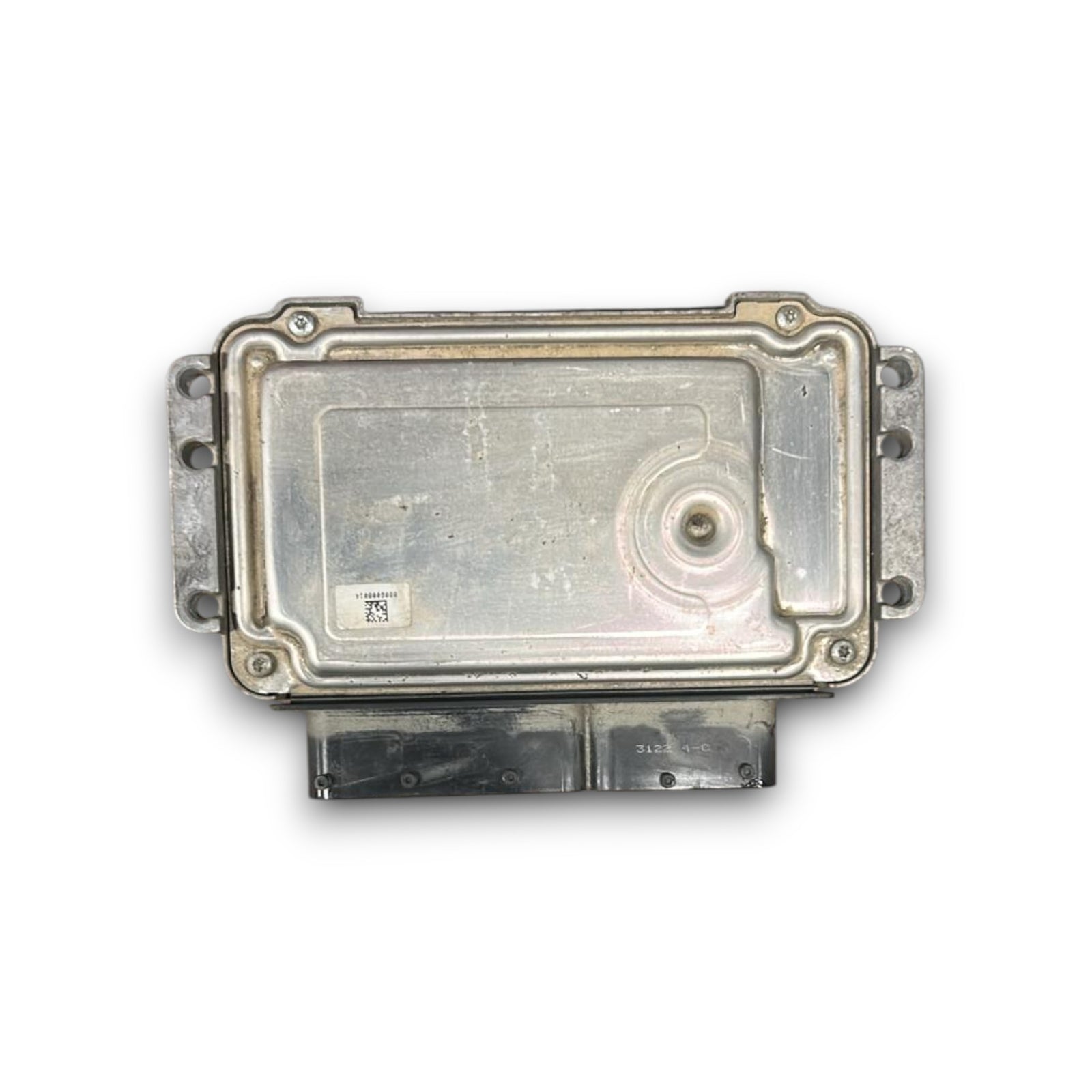 Centralina ECU moteur Alfa Romeo Mito cod.51896479 1.4 essence (2008 > 2018) 