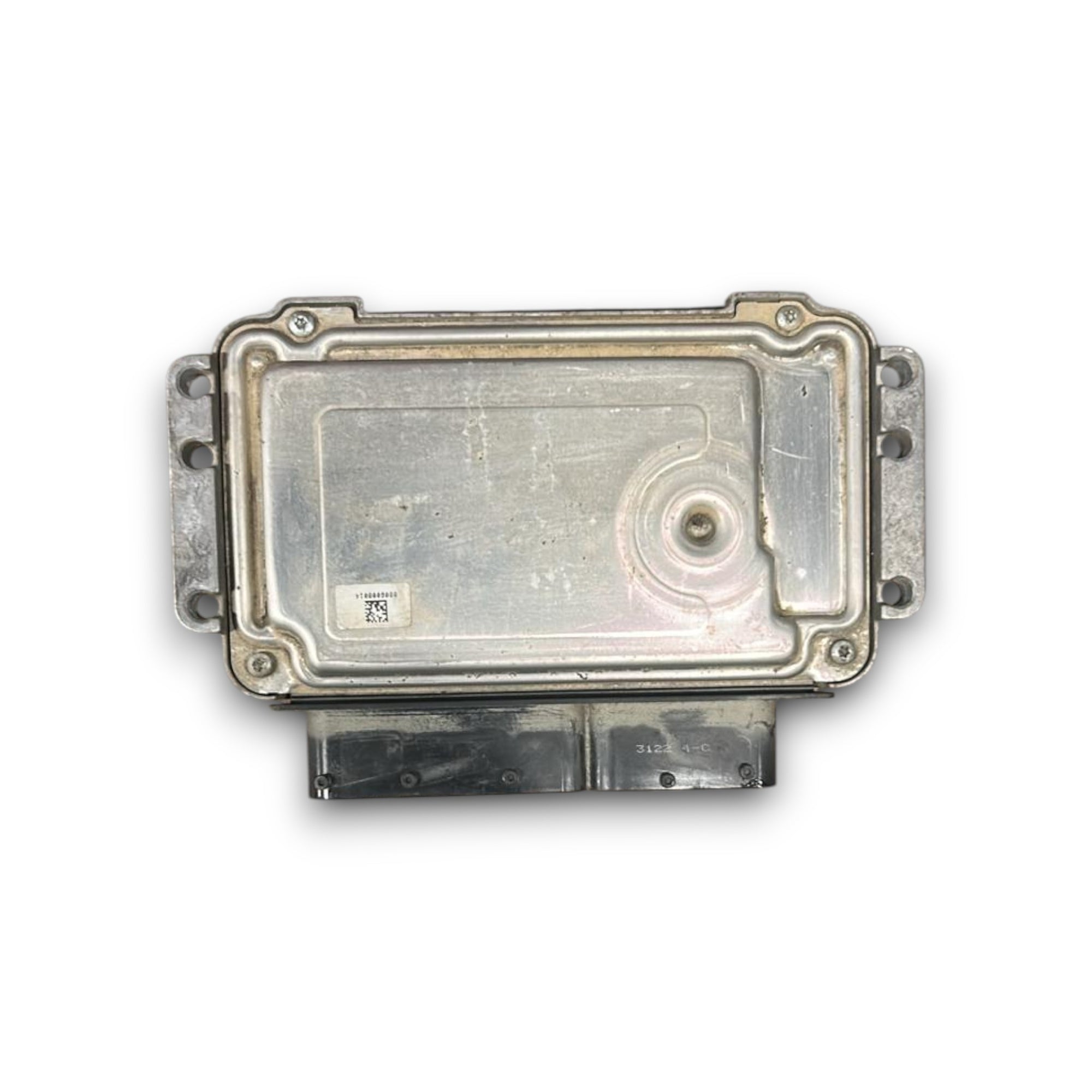 Centralina ECU moteur Alfa Romeo Mito cod.51896479 1.4 essence (2008 > 2018) 