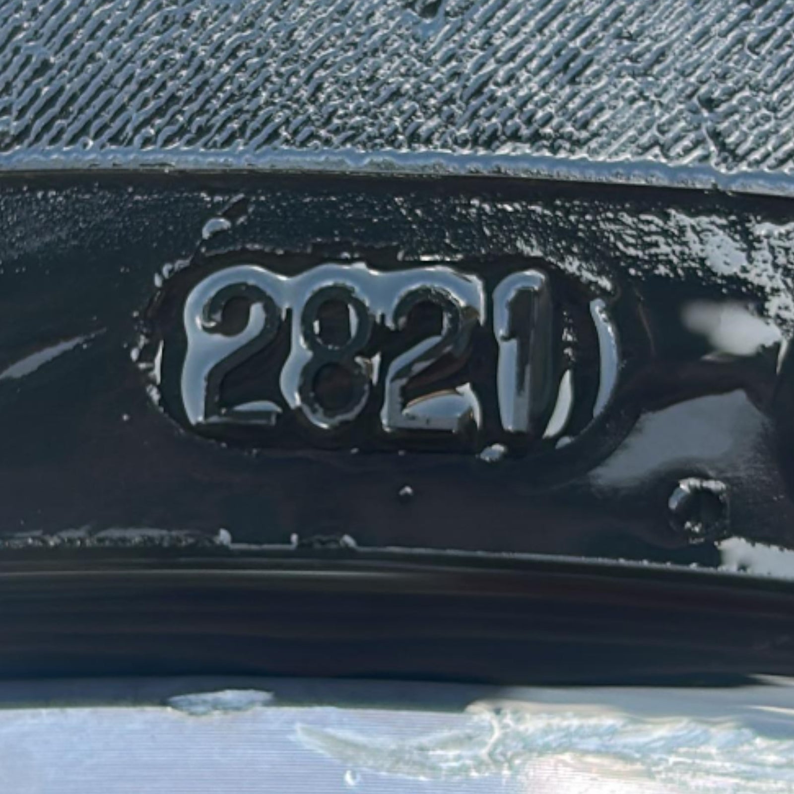 Cerchio in lega Audi Q8 (5 Fori / 285 / 45 r21) (2018 > 2023)