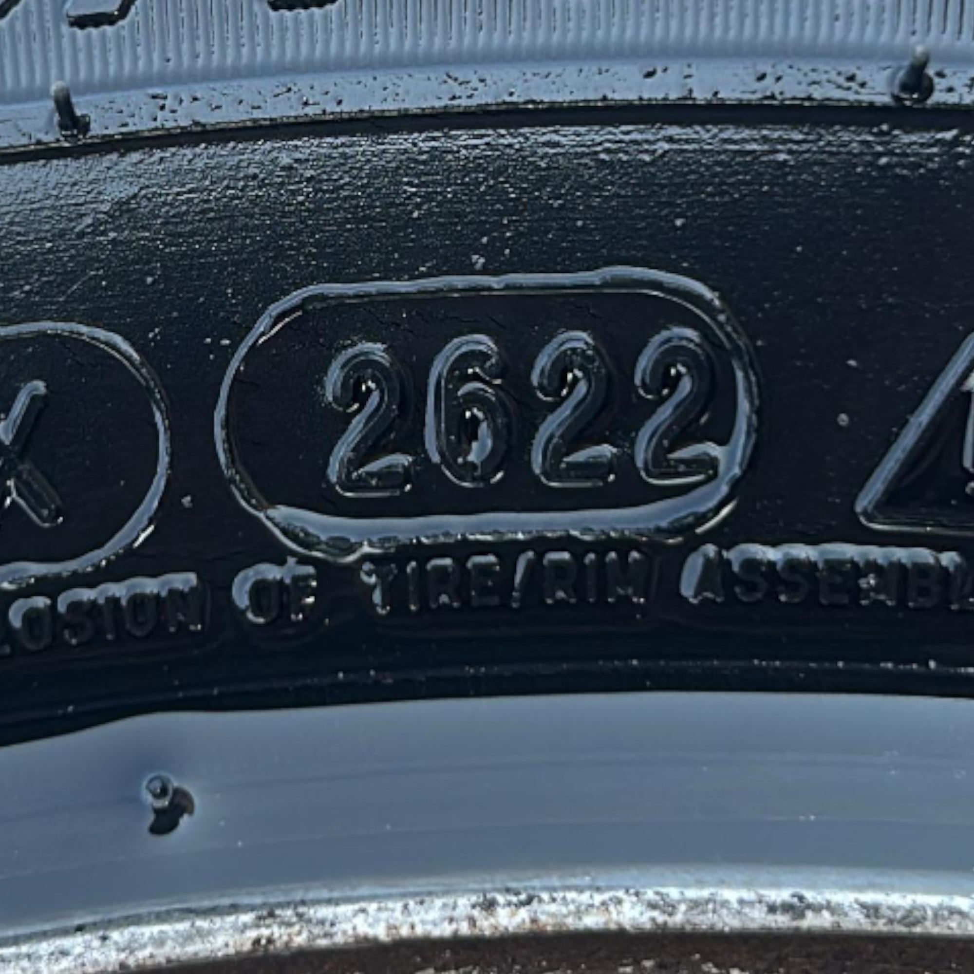 Eisenfelge Fiat Ducato (5 Löcher / 215 / 70 r15) (2014 > 2021) 