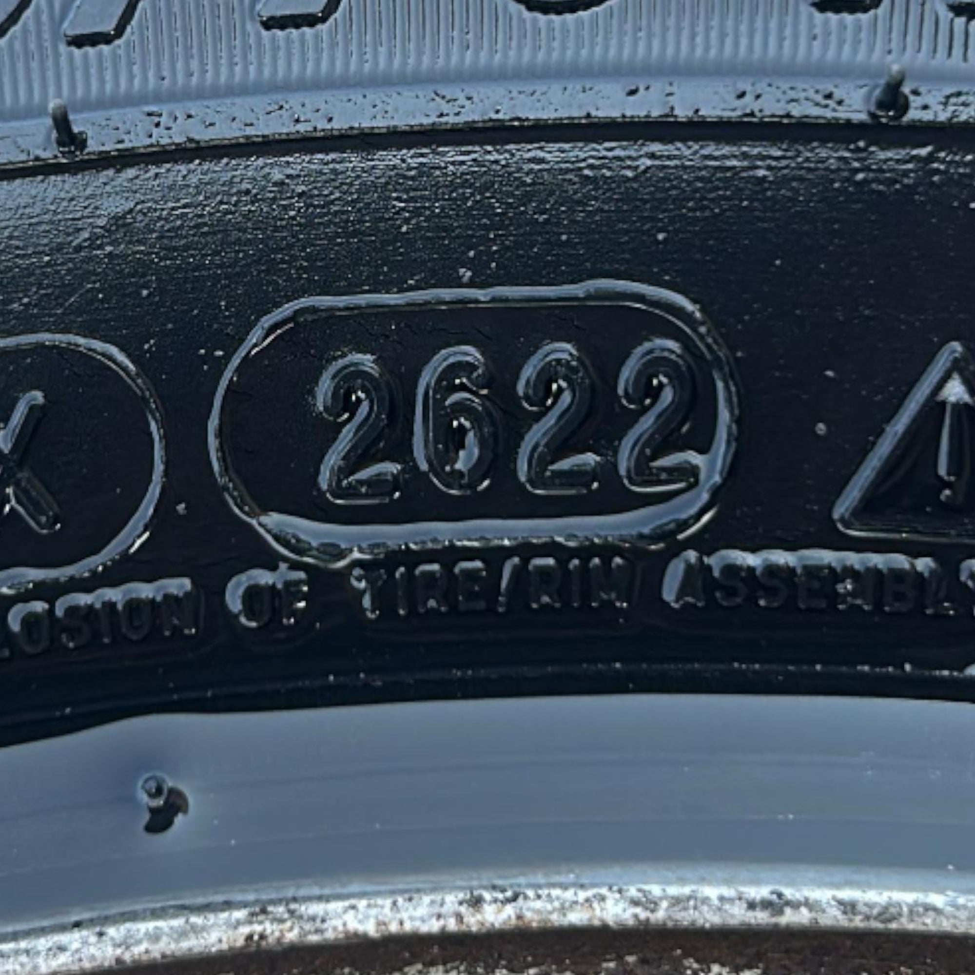 Eisenrad Fiat Ducato (5 Löcher / 215 / 70 r15) (2014 > 2021) 