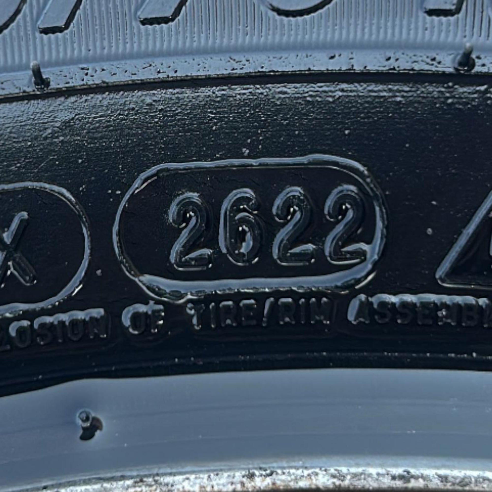 Eisenfelge Fiat Ducato (5 Löcher / 215 / 70 r15) (2014 > 2021) 