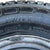 Eisenrad Fiat Ducato (5 Löcher / 215 / 70 r15) (2014 > 2021) 