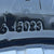 Alufelge DR 5.0 Nr.203000329aa (5 Löcher / 215 / 60 r17) (2020 > ) Nr.203000330aa 