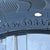 Alufelge DR 5.0 Nr.203000329aa (5 Löcher / 215 / 60 r17) (2020 > ) Nr.203000330aa 
