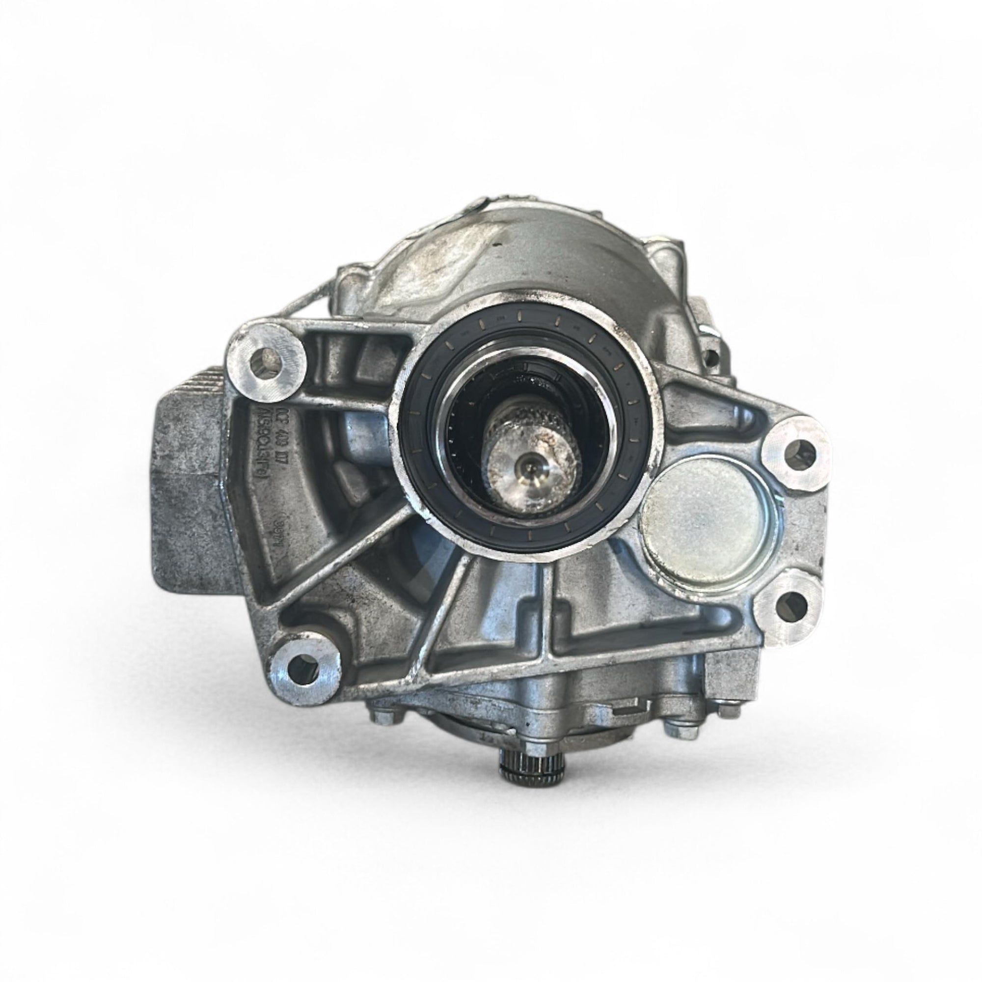 Ripartitore di coppia Audi RS3 (8Y) cod.0cp409053r 2.5 benzina (2021 > )