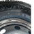 Cerchio in ferro Citroen Jumper (5 fori / 225 / 70 r15) (2014 > )