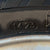 Set 4 cerchi in lega Ford Tourneo Connect (5 fori / 205 / 60 r16) (2013 > 2021)