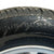 Set 4 cerchi in lega Ford Tourneo Connect (5 fori / 205 / 60 r16) (2013 > 2021)