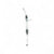 Scatola dello sterzo Fiat 500e cod.005213815000 elettrica (2020 > ) scatola guida