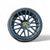 Alufelge Mercedes Benz Klasse A (W176) (A45) cod.A1764010900 (2013 > 2018) (5 Löcher / 235 / 35 r19) 