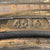 Alufelge Mercedes Benz Klasse A (W176) (A45) cod.A1764010900 (2013 > 2018) (5 Löcher / 235 / 35 r19) 