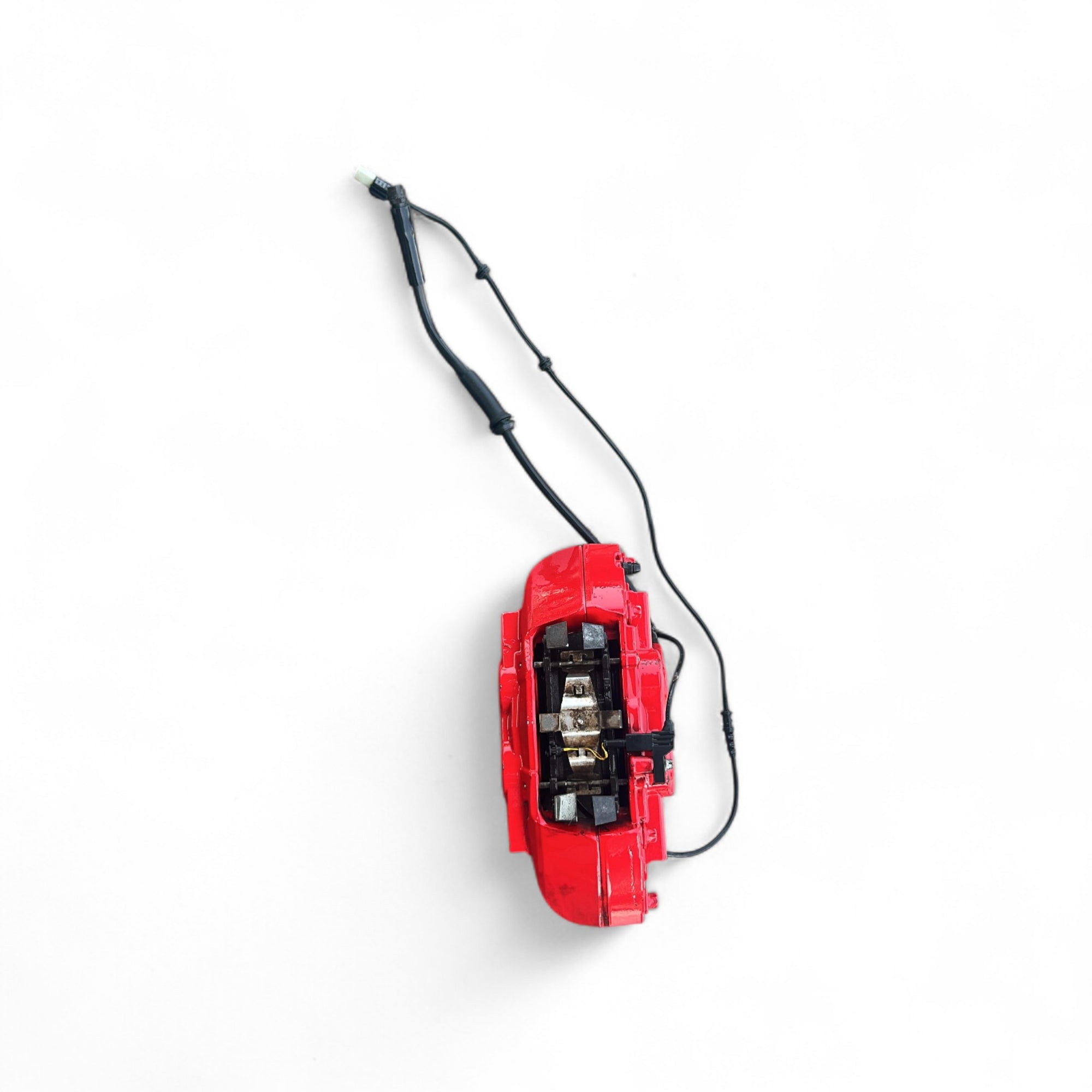 Bremssattel Mercedes Benz Klasse A (W176) (A45) 2.0 Benzin (2013 > 2018) vorne rechts 