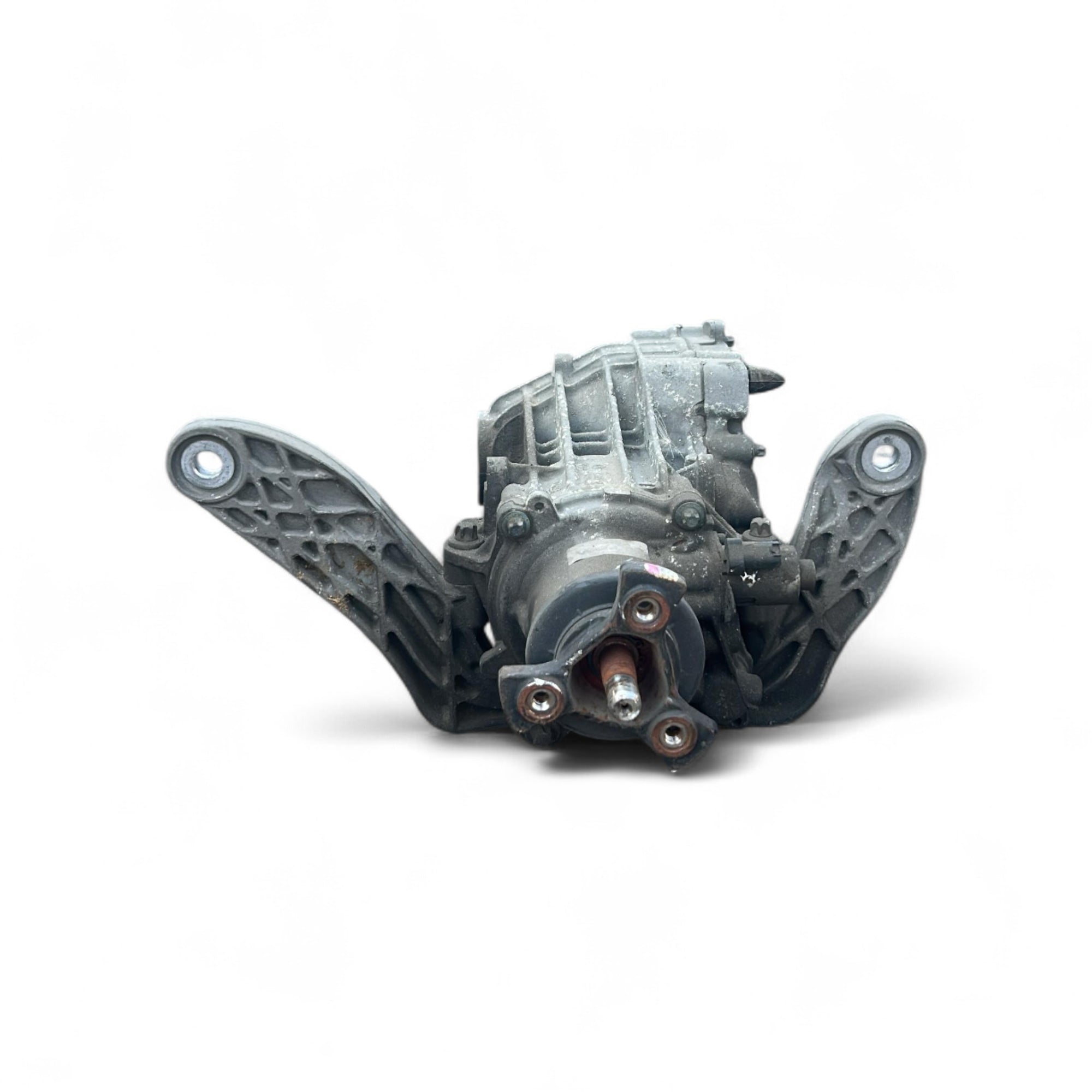 Hinterachsdifferenzial Mercedes Benz Klasse A (W176) (A45) cod.m0014236 2.0 Benzin (2013 > 2018) 