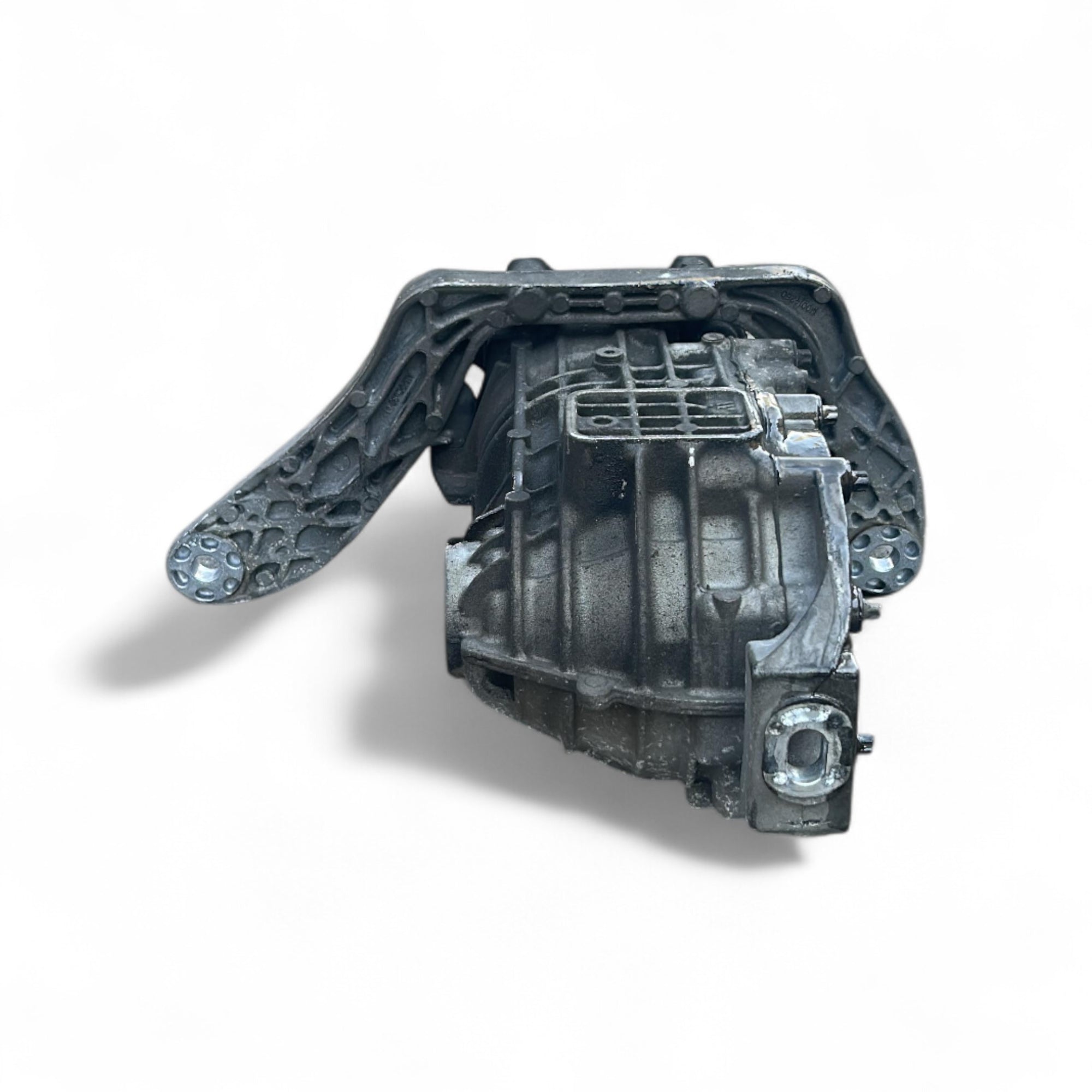 Hinterachsdifferenzial Mercedes Benz Klasse A (W176) (A45) cod.m0014236 2.0 Benzin (2013 > 2018) 