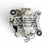 Differenziale posteriore Audi RS3 (8Y) cod.08e525010m 2.5 benzina (2021 > )
