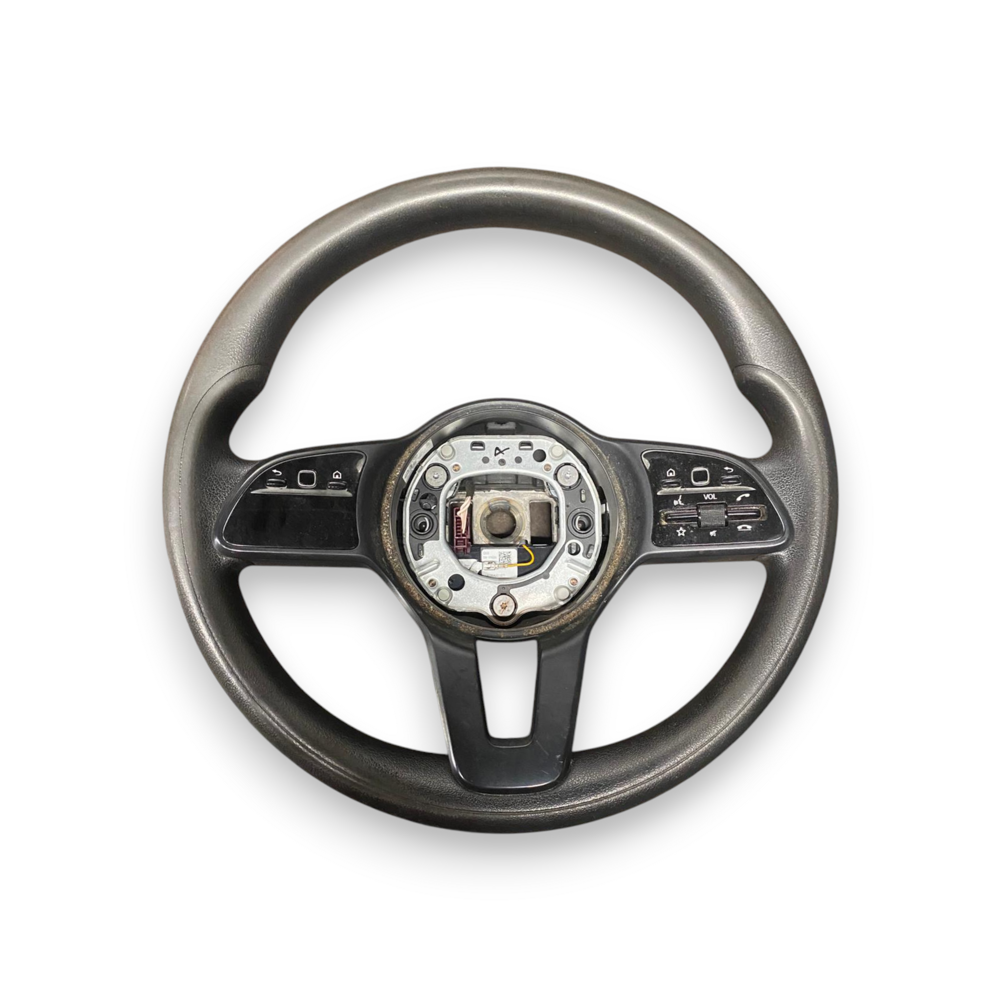 Stuur / stuurwiel mercedes-benz sprinter w910 Cod:9079057604 (2018-) 