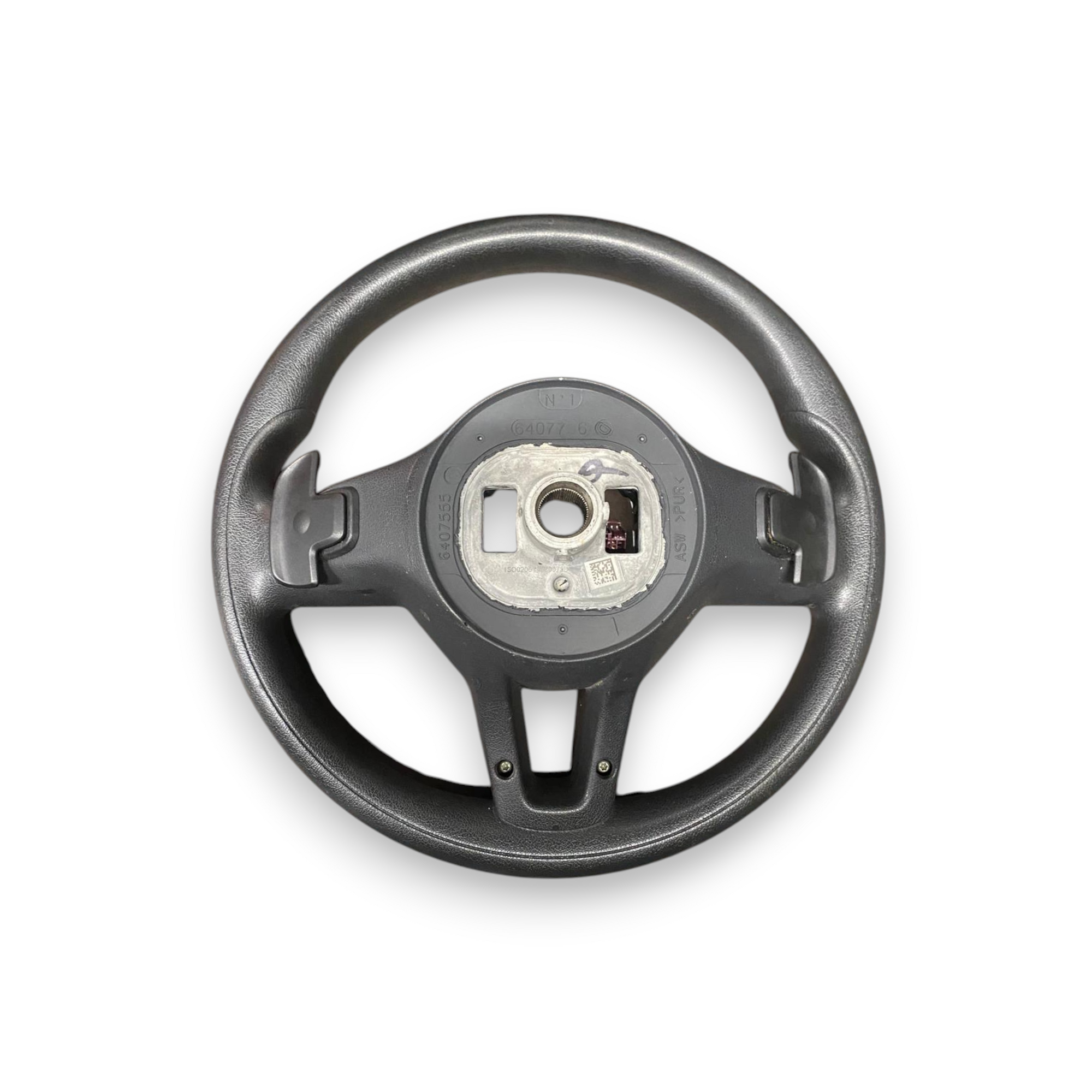 Stuur / stuurwiel mercedes-benz sprinter w910 Cod:9079057604 (2018-) 