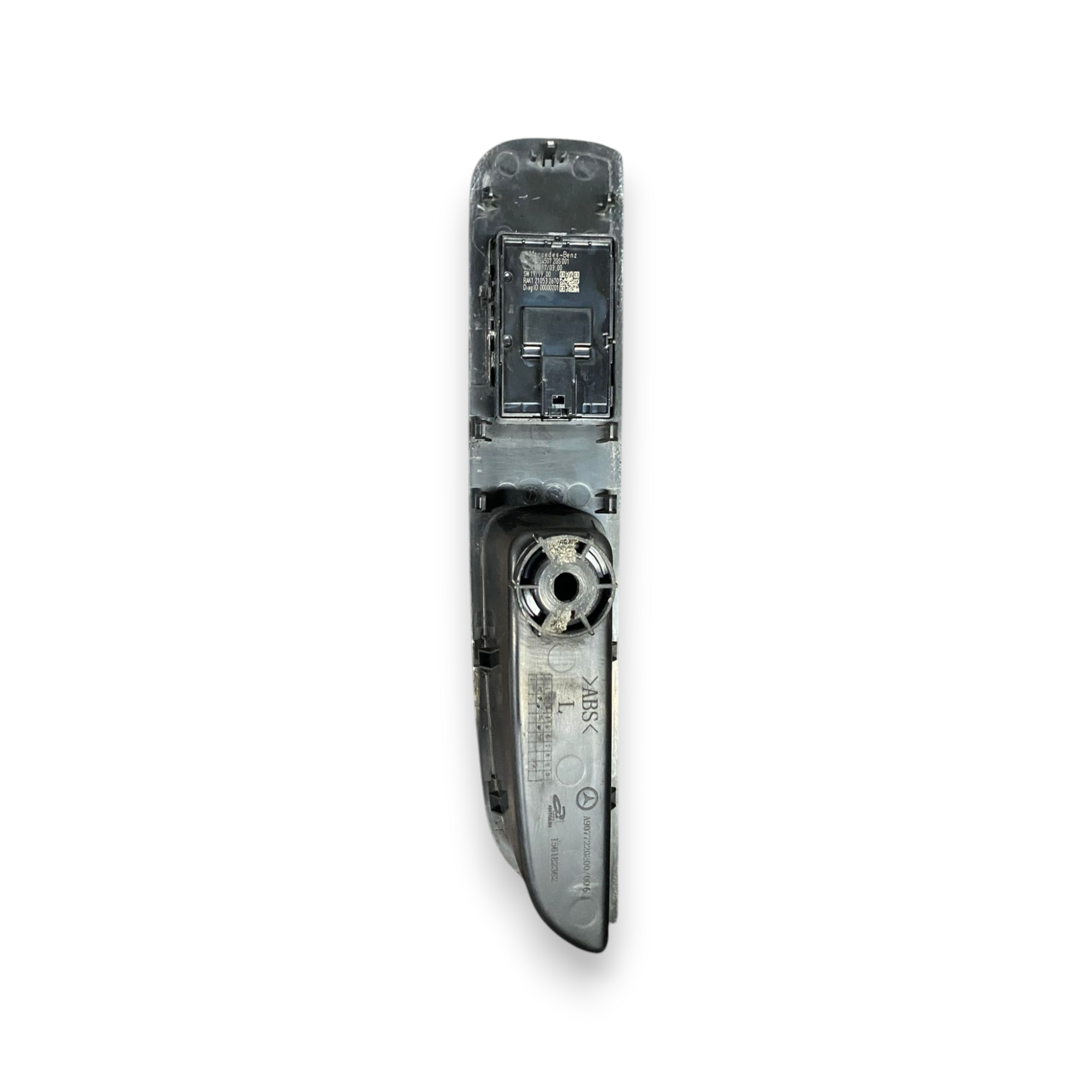 Butonieră pentru geamuri electrice față stânga (sx) mercedes-benz sprinter w910 cod:a9077220800/006 (2018-) 