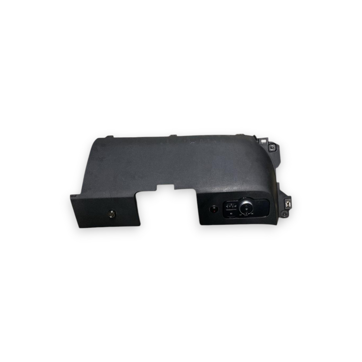 Unteres Armaturenbrett + Lichtschalter Mercedes-Benz Sprinter W910 Cod: A910680-70-00 (2018-) 