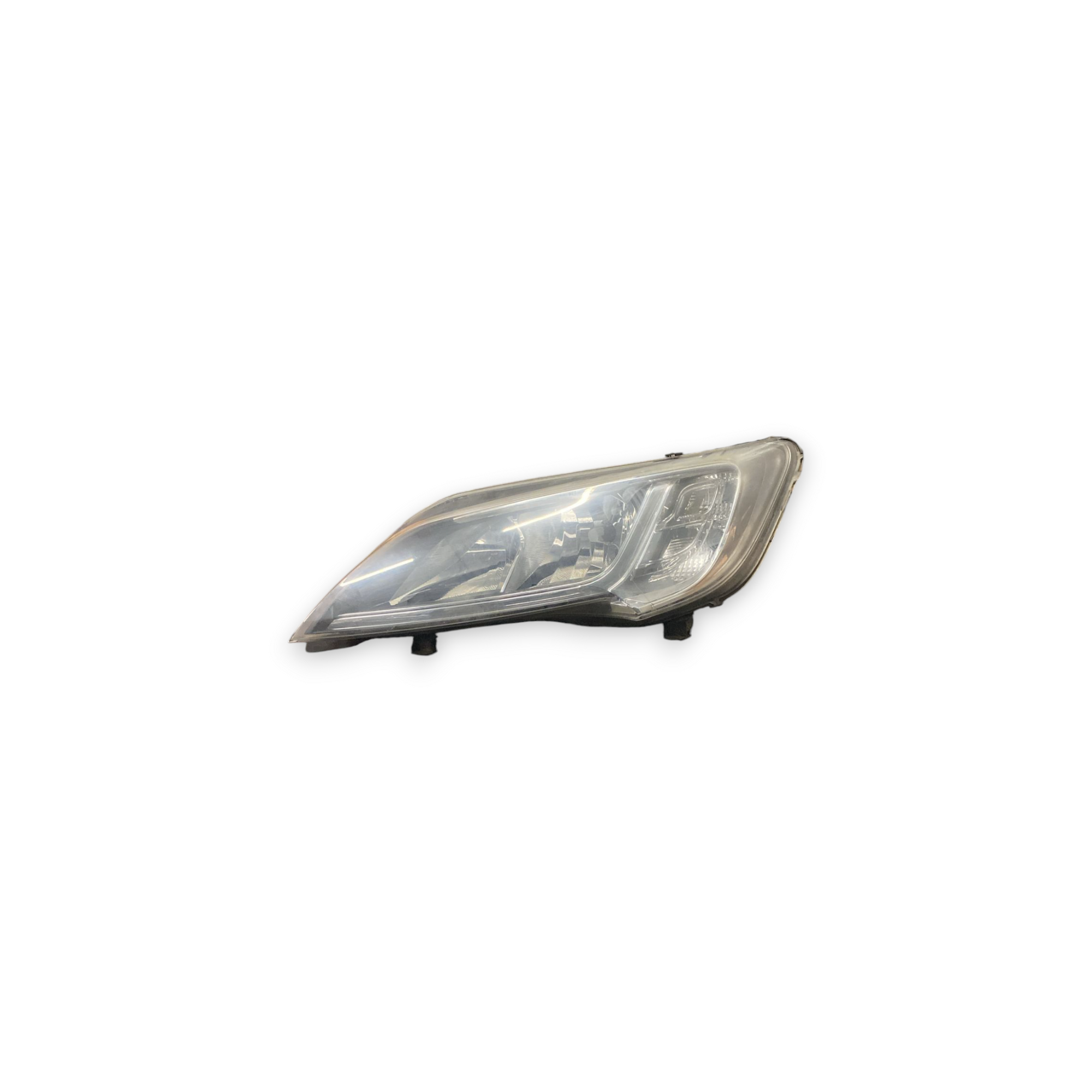 faro / fanale anteriore3 sinistra (sx) citroen jumper cod:1394426080 (2014-)