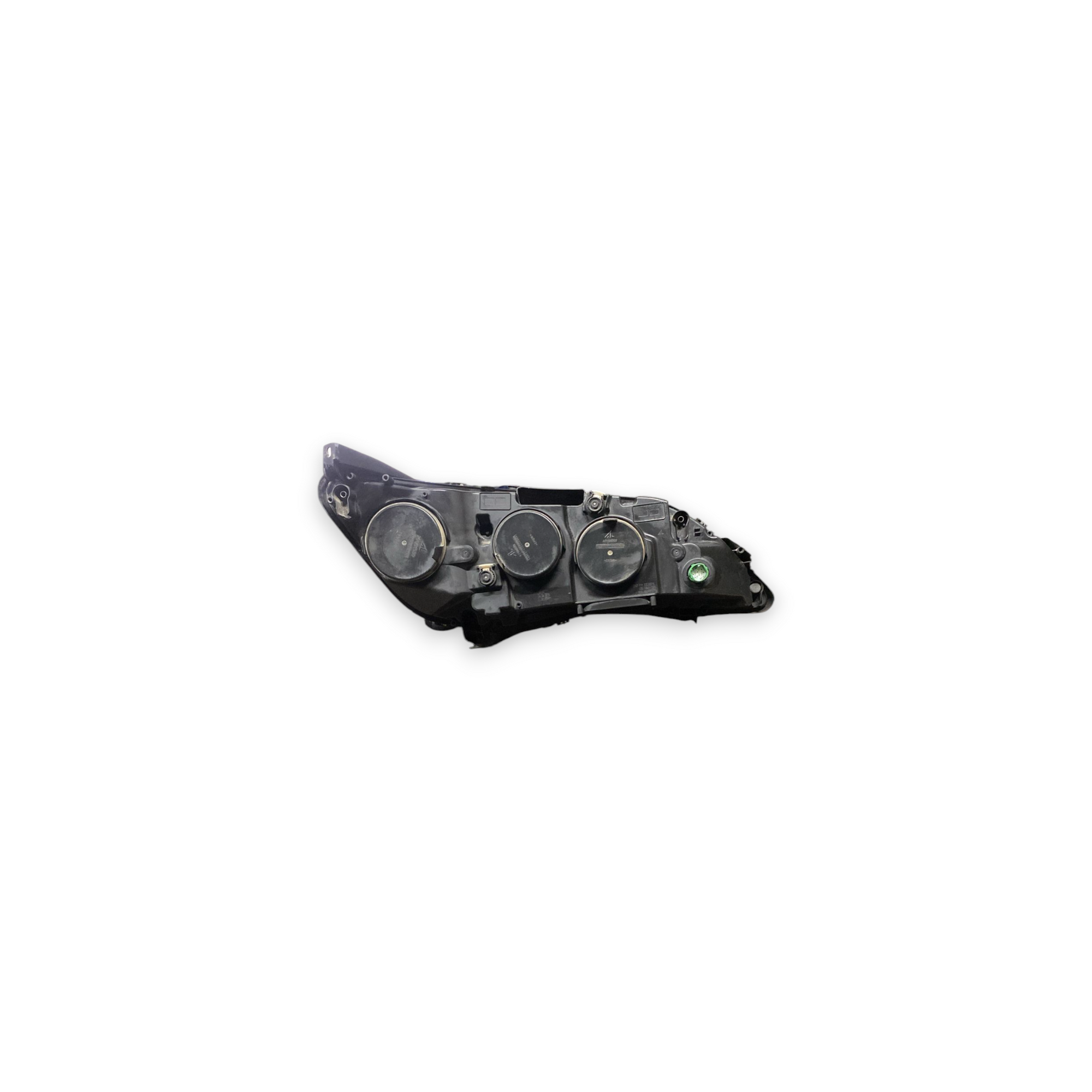 faro / fanale anteriore3 sinistra (sx) citroen jumper cod:1394426080 (2014-)