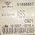 ceentralina pompa abs fiat doblò 1.3 diesel cod:51888857 (2009-2022)