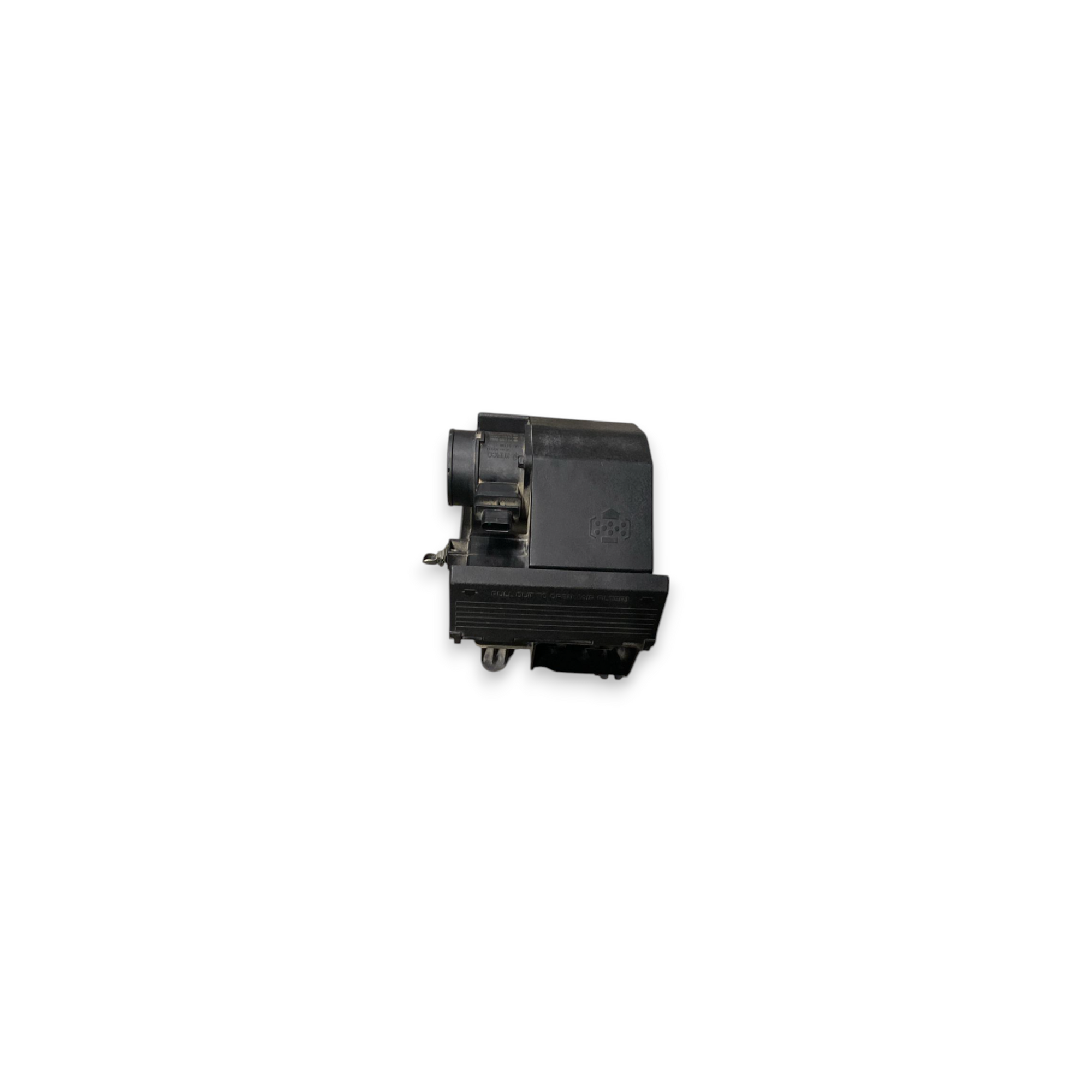 Scatola filtro aria / Box filtro Kia sportage / Hyundai tucson 1.7 diesel cod:28110-D3100 (2010-2017)