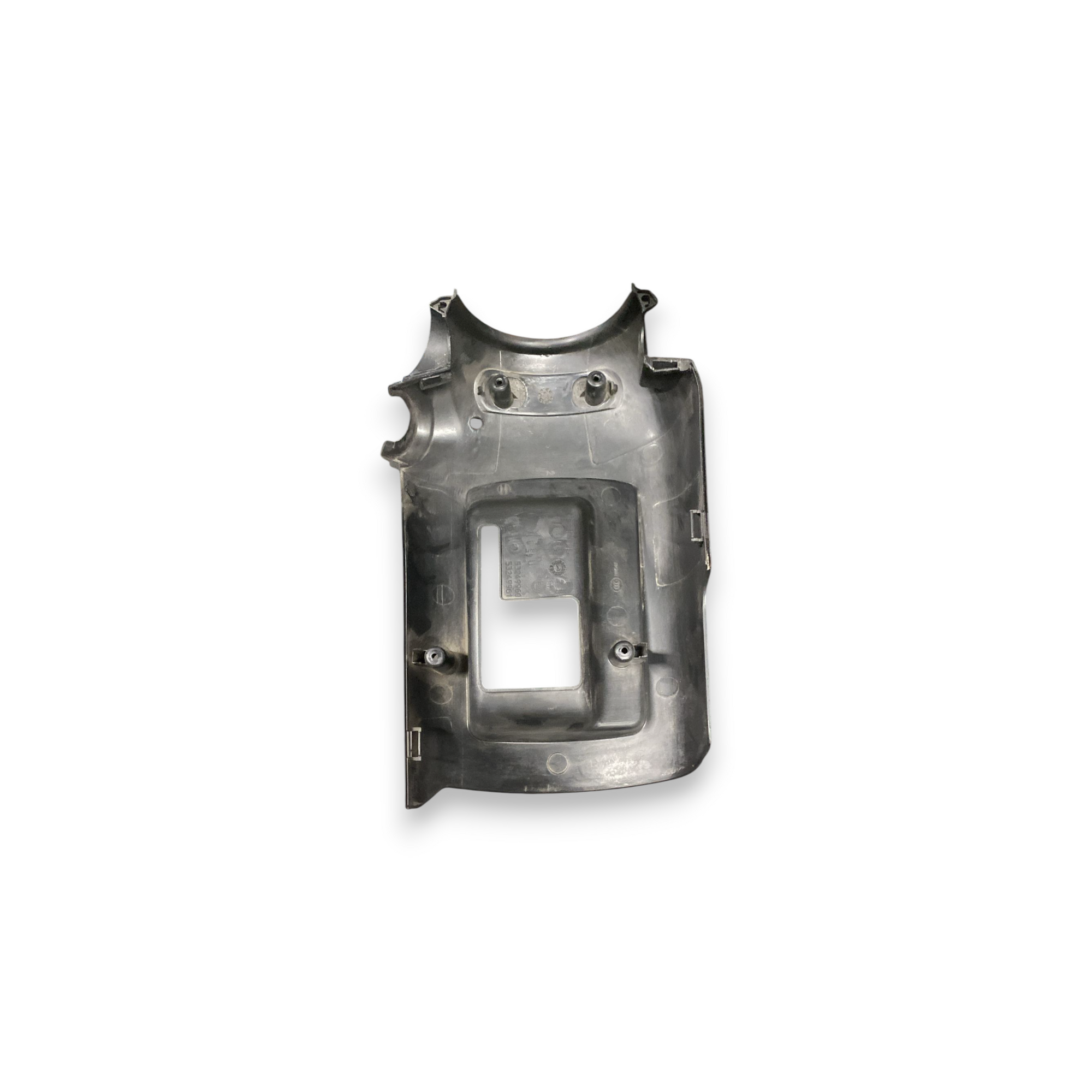 rivestimento piantone inferiore fiat ducato III cod:53249960 (2014-)