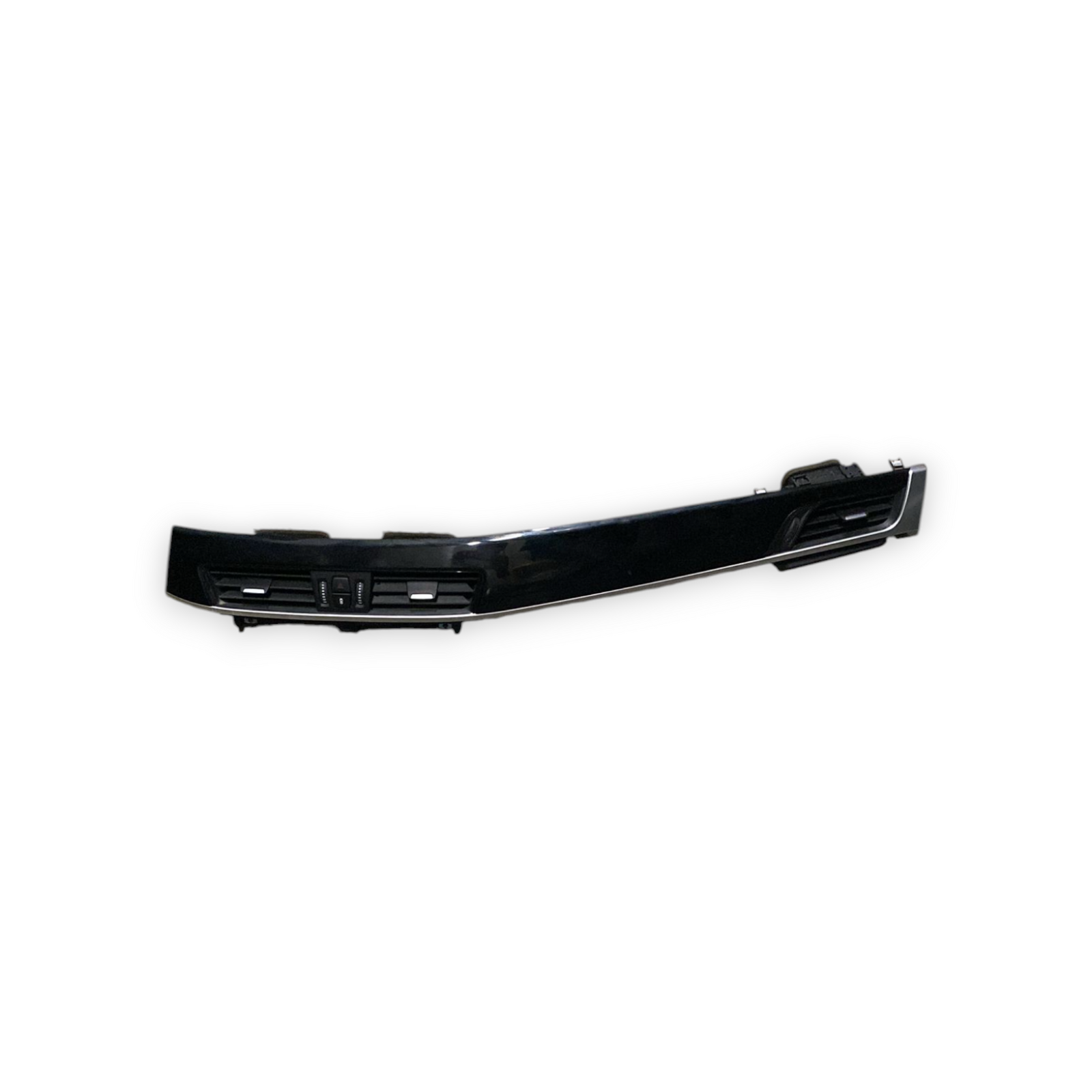 moulure de tableau de bord droite + bouches d'air (dx) bmw x1 f48 cod:201585-10 (2015-2022) 