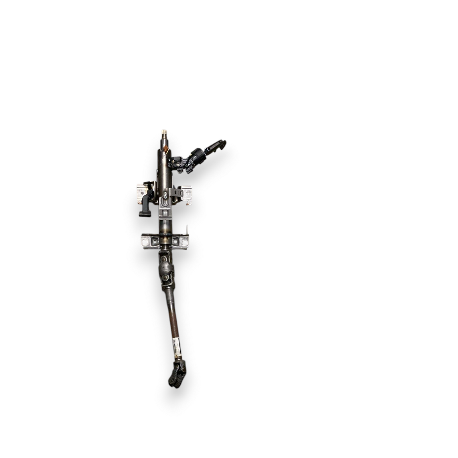 colonne de direction / canne de direction peugeot expert 2.0 diesel cod:9807676277 (2007-2016) 